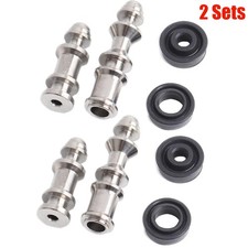 2PC Disc Brake Lever Piston