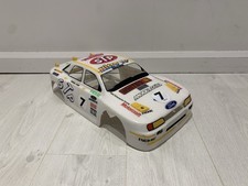 Vintage Parma Ford Cosworth