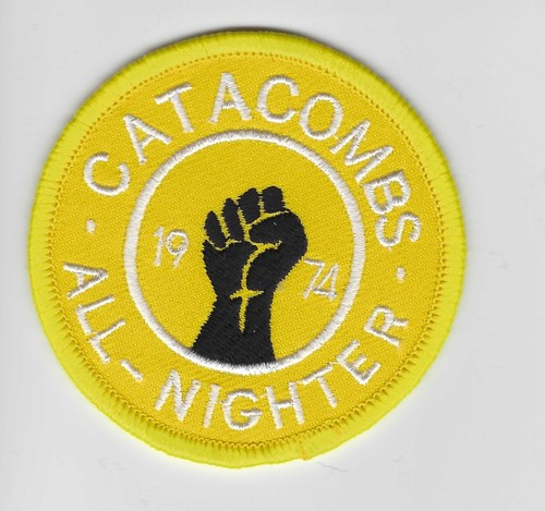 Northern soul catacombs - northern,