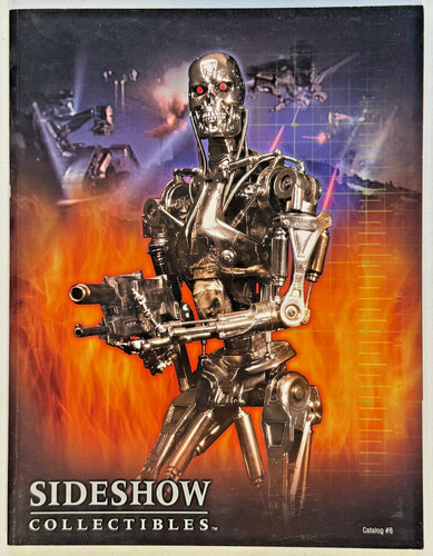 Sideshow toy collectibles - sideshow,