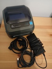 Zebra GK420d Thermal Label