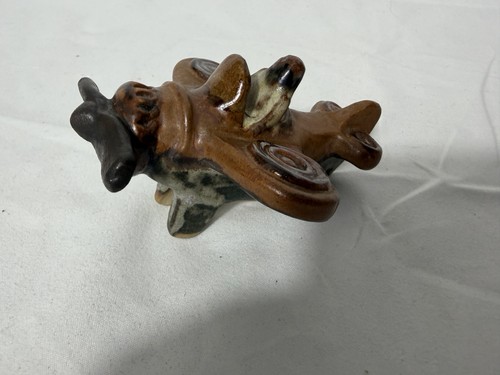Vintage tremar pottery - tremar,