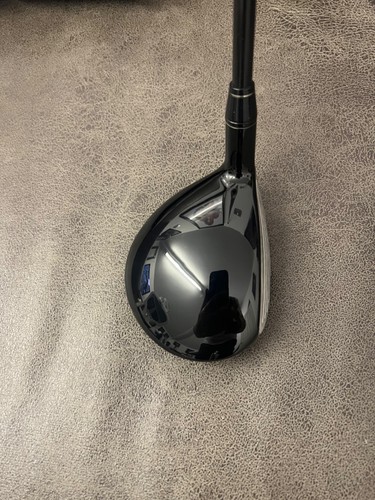 Honma tr21 wood deg golf - honma, 3-wood