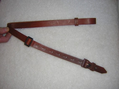 Wwi german rifle sling - for, the