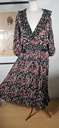 Rare vintage diane freis - vintage,