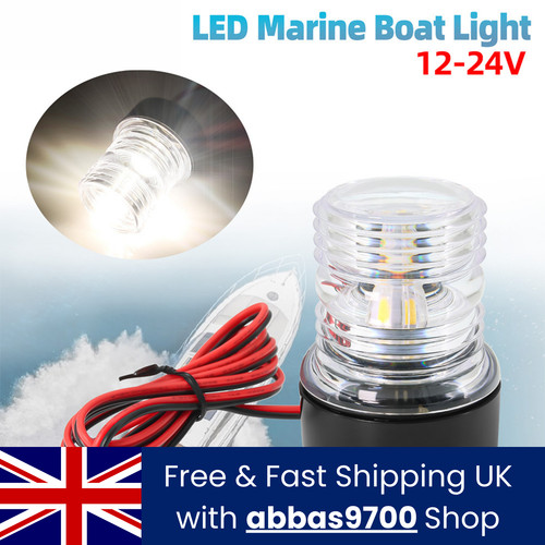 All round 360 degree white - all,