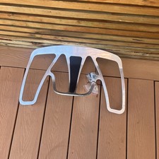 Honda Goldwing 1800 Back Rack