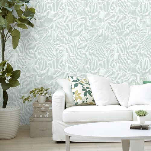 Wallpaper peel and - ,