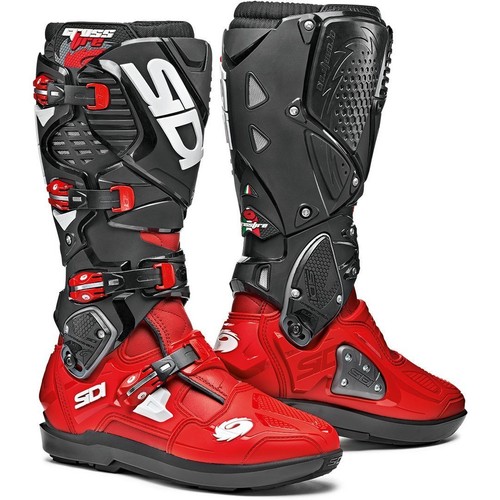 Sidi crossfire srs - sidi, 3