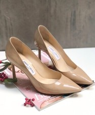 New Jimmy Choo Romy Love 85