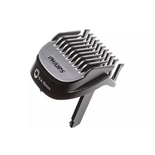 Philips adjustable beard - , comb
