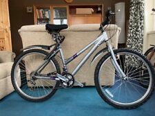 Raleigh AL6061 Freeride Bike