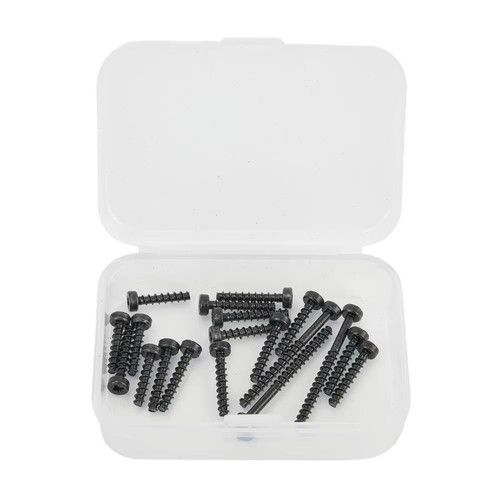18pcs replacement screws - replacement,