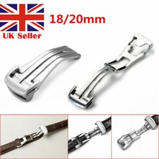 Stainless Steel Deployant