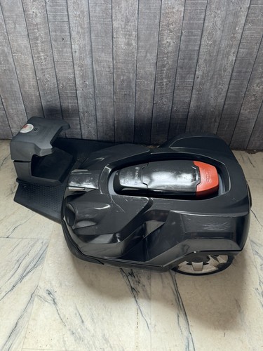 Husqvarna automower 330x gps - automower,