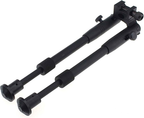 Inch adjustable picatinny - 6-9,
