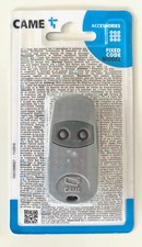 Came TOP432EE 2 Button Gate Remote Key Fob ZAPPER TOP432NA & TOP432EV TOP432EE
