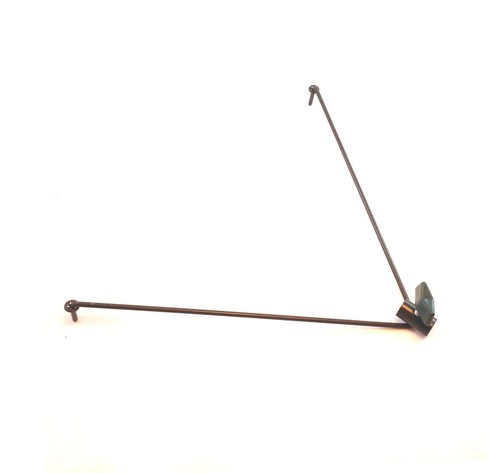 Wing spreader for - spreader, pigeon