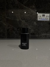 10ml Armani Code