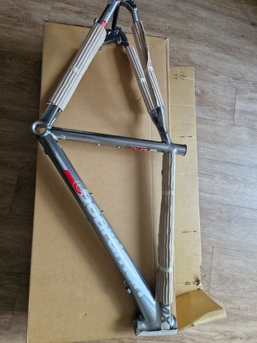 Boardman comp frame 2014 - boardman,