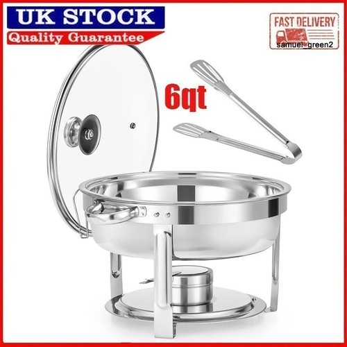 6qt chafing dish - chafing,