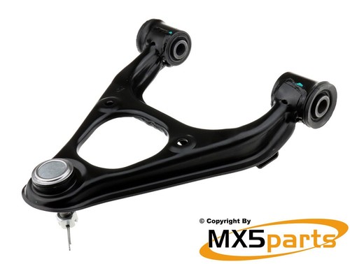 Mx5 front upper suspension - front,