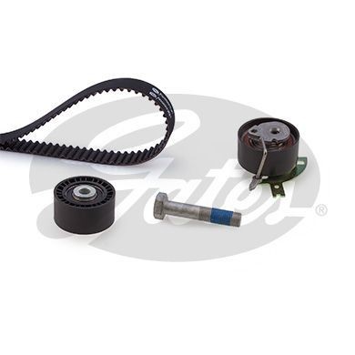 Genuine gates timing - belt, for