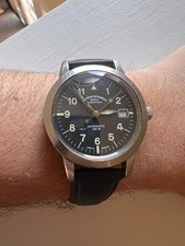 Muhle Glashutte - Date