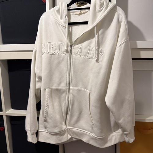 Primark ivory white oversized - ivory,