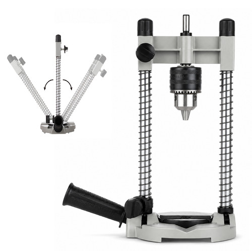 Topway multi angle - drill, guide