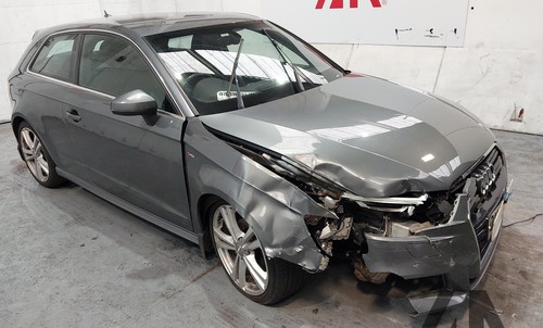 Audi 2 0tdi crl - 2.0tdi,