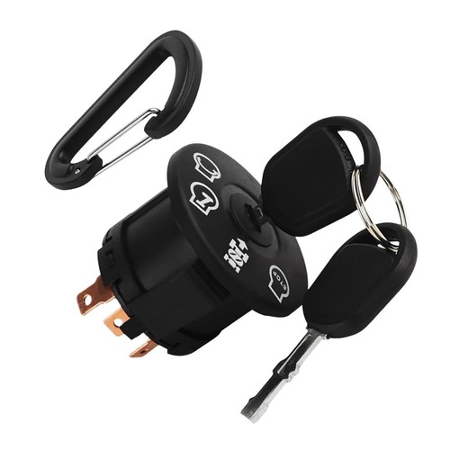 Key switch 532193350 with - key,