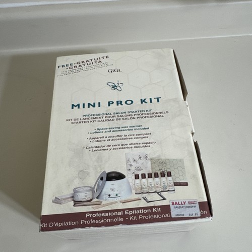 Gigi mini pro - gigi, kit