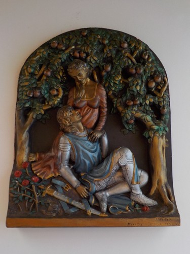 Beautiful vintage marcus - vintage,