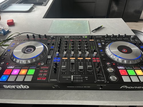 Pioneer ddj sz2 - pioneer, ddj-sz2