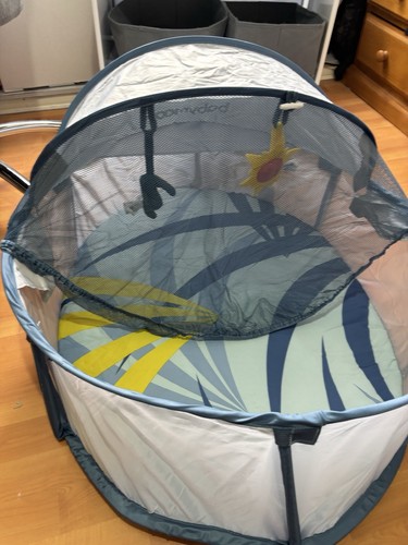 Babymoov pop tent - babymoov, pop-up