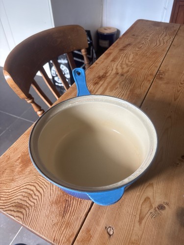 Creuset saucepan size - saucepan, 22