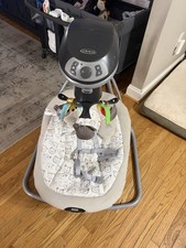Graco 1927133 Simple Sway Baby