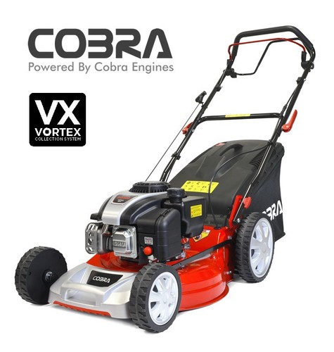 Cobra m46spcvx self - 18",