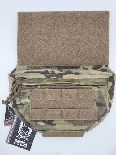 Warrior assault systems drop - assault,