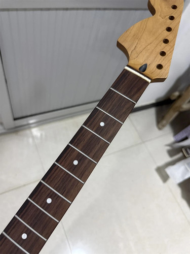 Left hand 22fret - , roasted