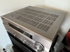 Yamaha DSP-AX750SE Natural