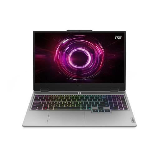 Lenovo loq 15ahp10 - loq, gaming