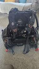 Mares BCD Pure Hybrid 