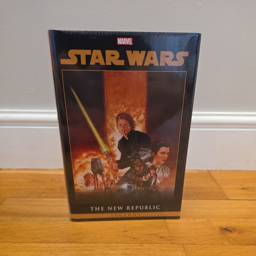 Star wars legends - star,