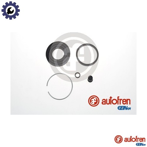Repair kit brake - repair,