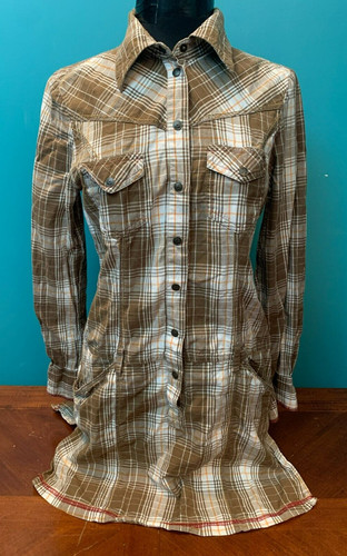 Rainbow collection plaid - rb,