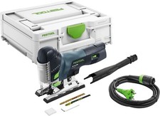 Festool Pendulum jigsaw PS 420