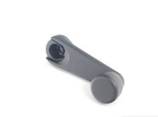 BMW 3 Compact E36 Front Window