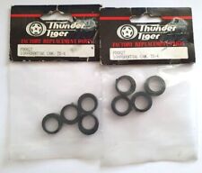 2 x Packets of Thunder Tiger